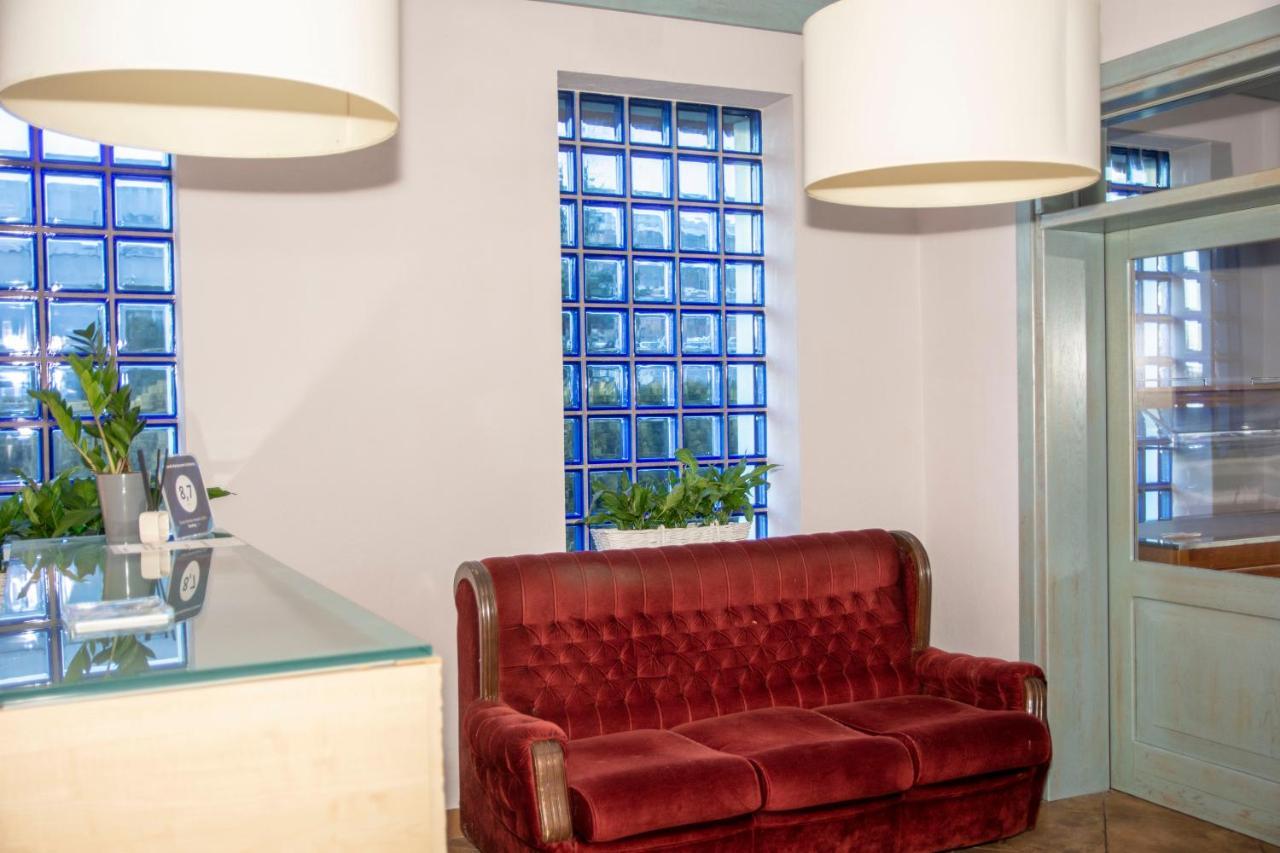 Weranda Rooms Тичи Екстериор снимка