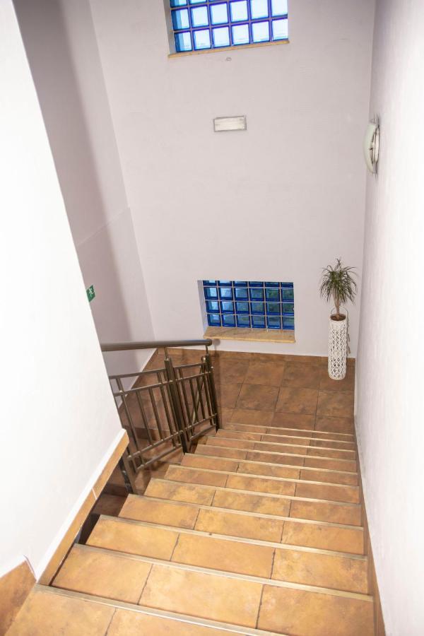 Weranda Rooms Тичи Екстериор снимка