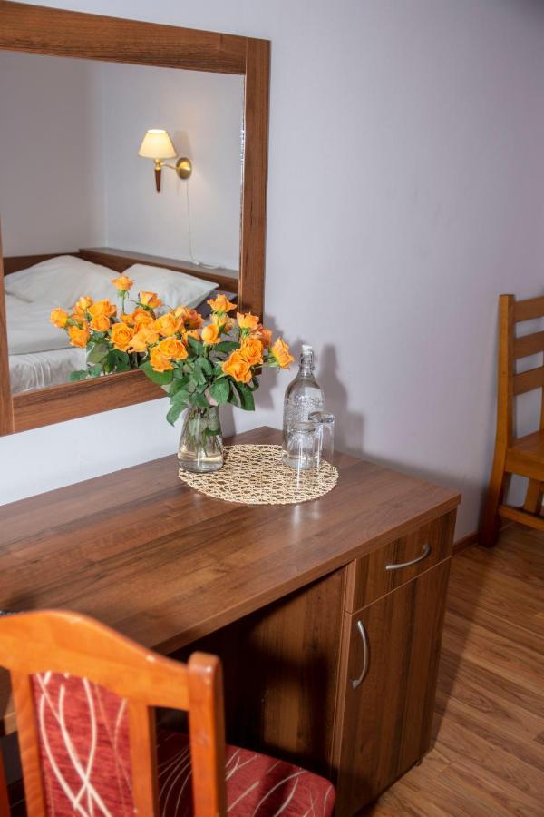 Weranda Rooms Тичи Екстериор снимка