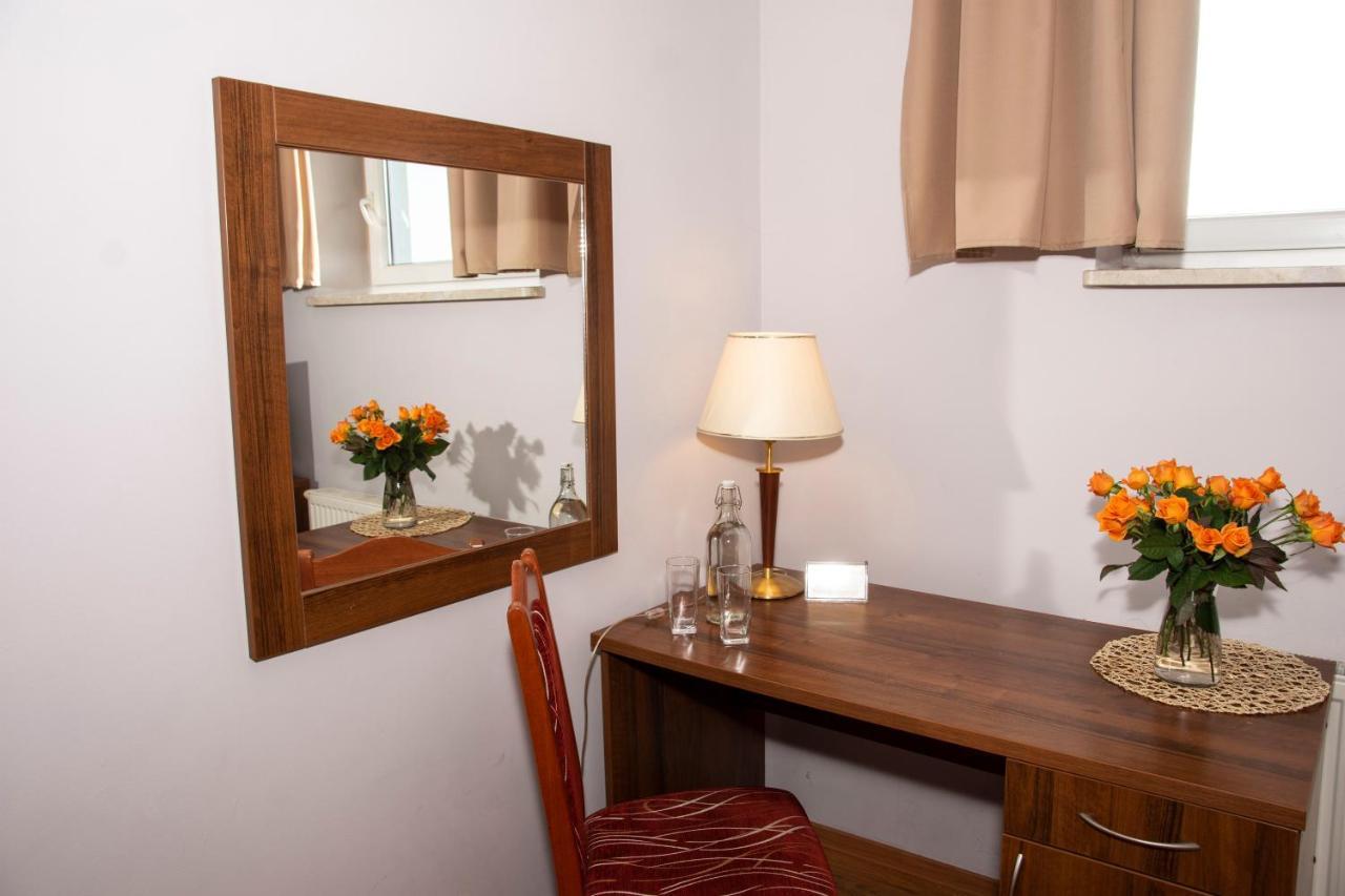 Weranda Rooms Тичи Екстериор снимка