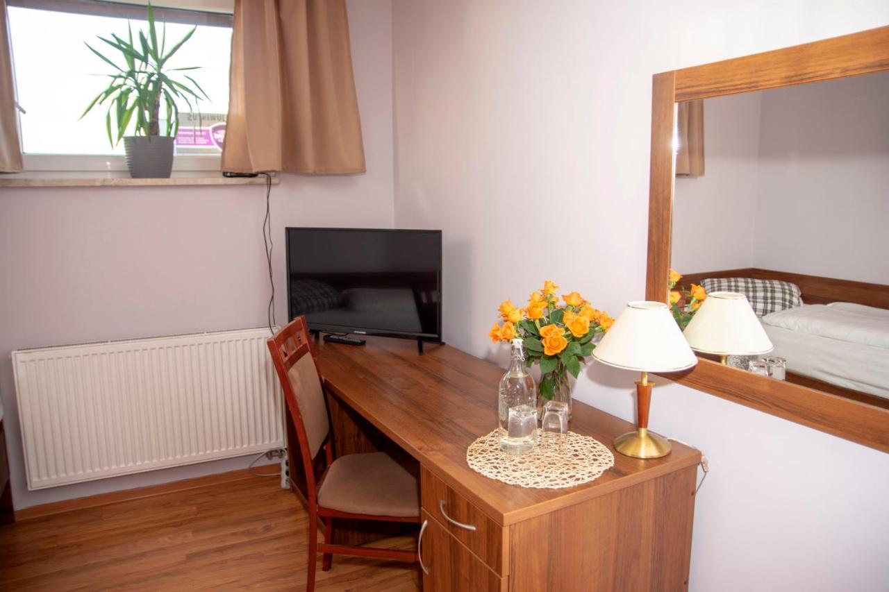 Weranda Rooms Тичи Екстериор снимка