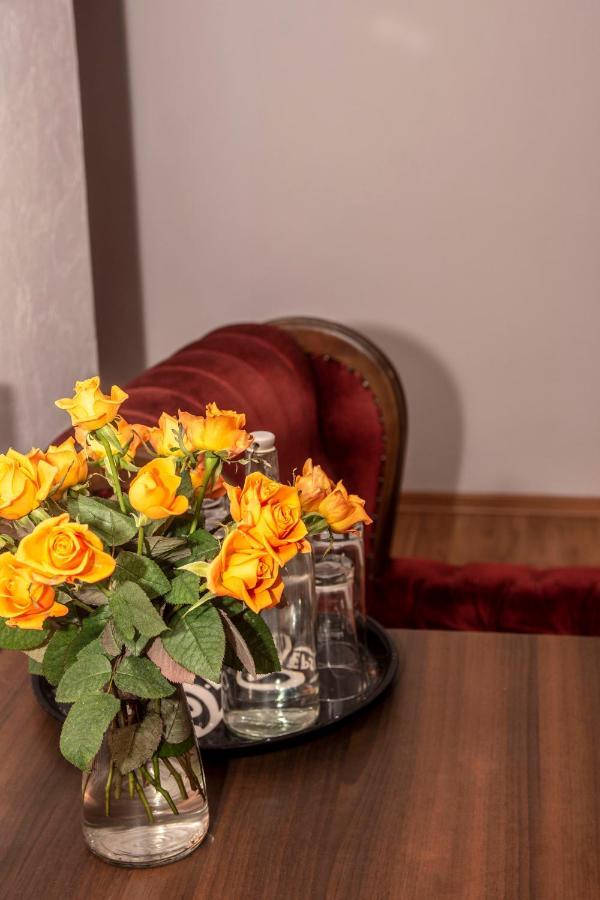 Weranda Rooms Тичи Екстериор снимка