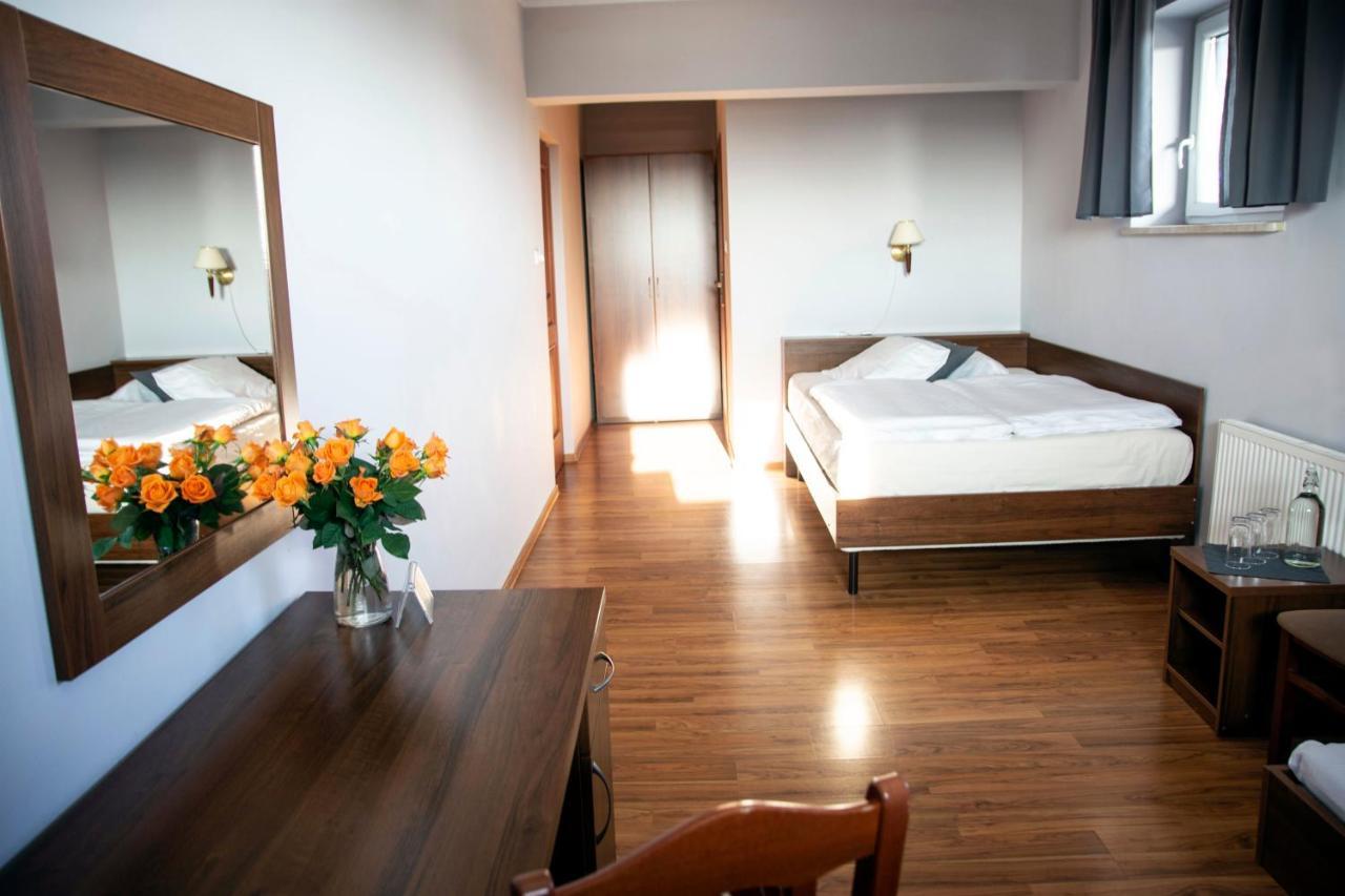 Weranda Rooms Тичи Екстериор снимка