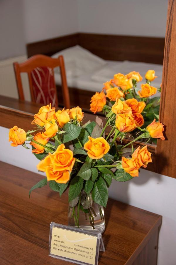 Weranda Rooms Тичи Екстериор снимка