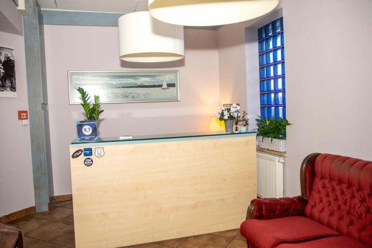 Weranda Rooms Тичи Екстериор снимка