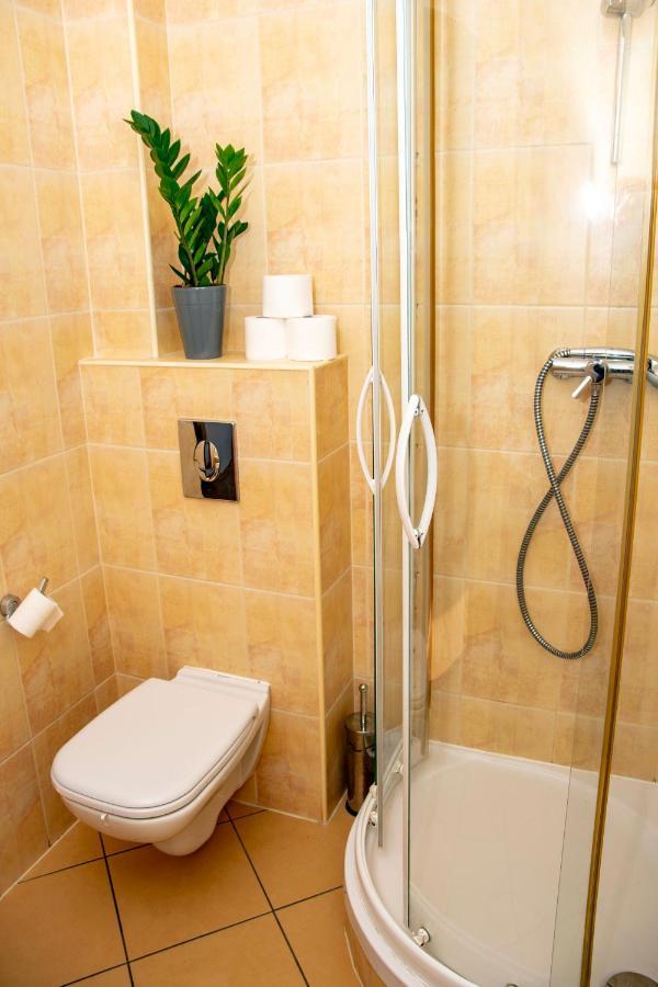 Weranda Rooms Тичи Екстериор снимка