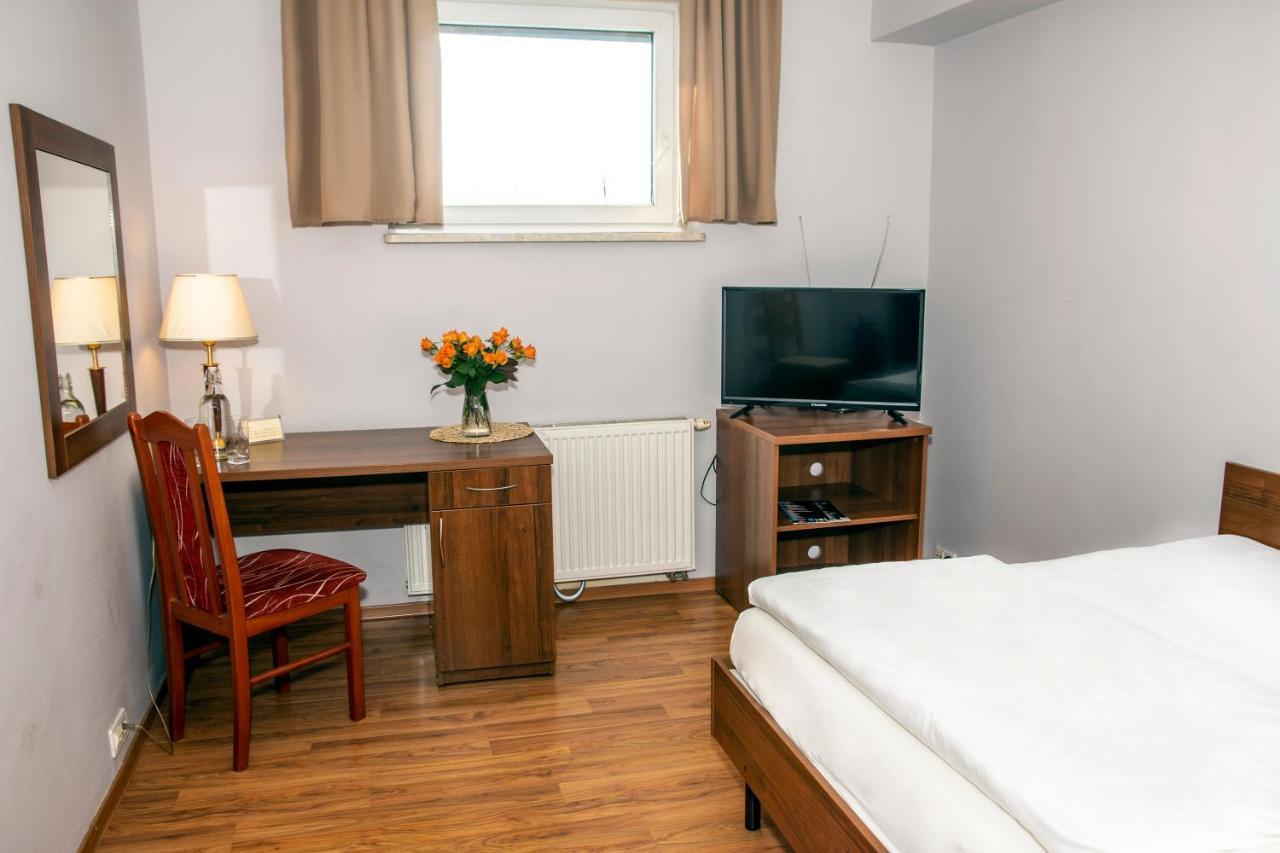 Weranda Rooms Тичи Екстериор снимка