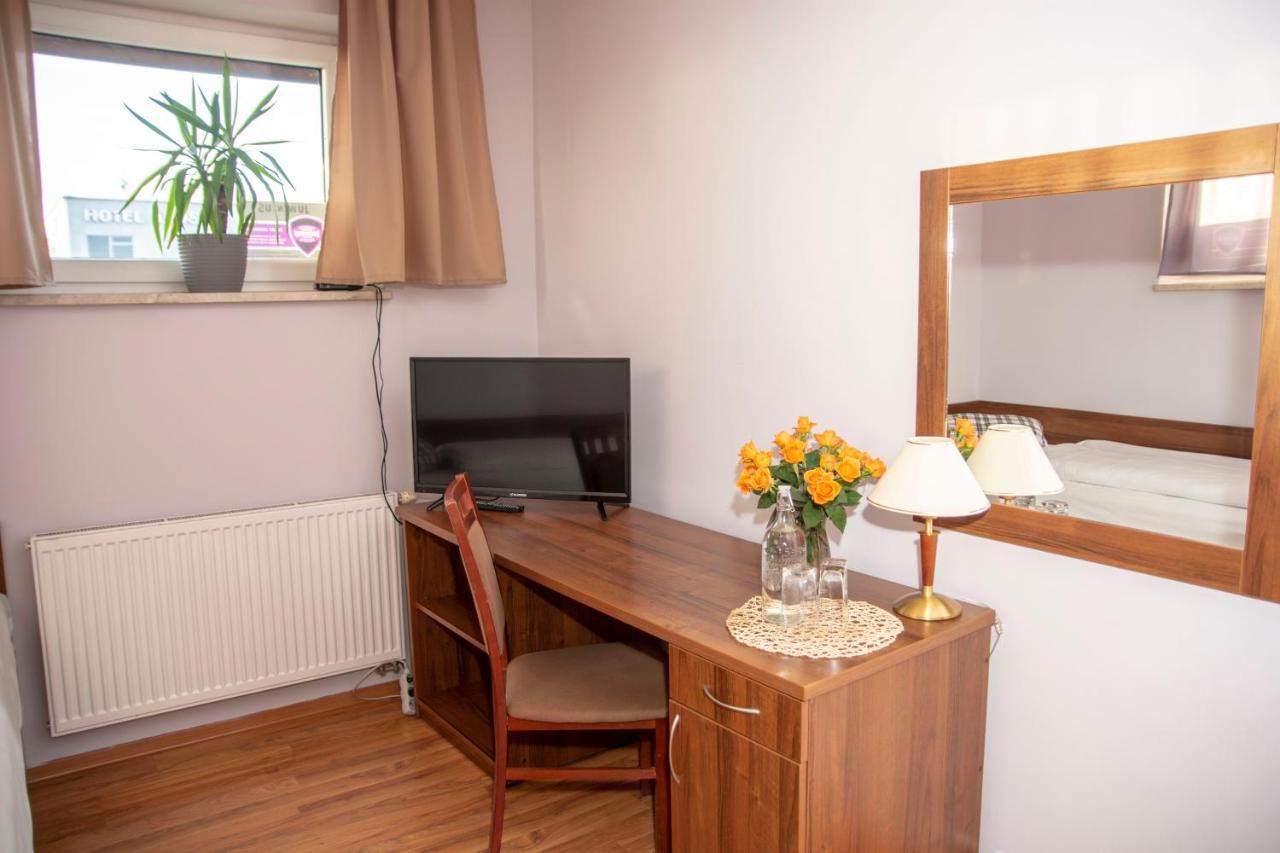 Weranda Rooms Тичи Екстериор снимка