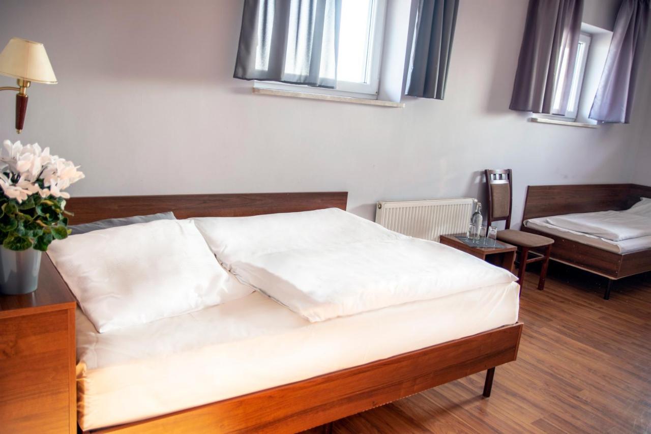 Weranda Rooms Тичи Екстериор снимка